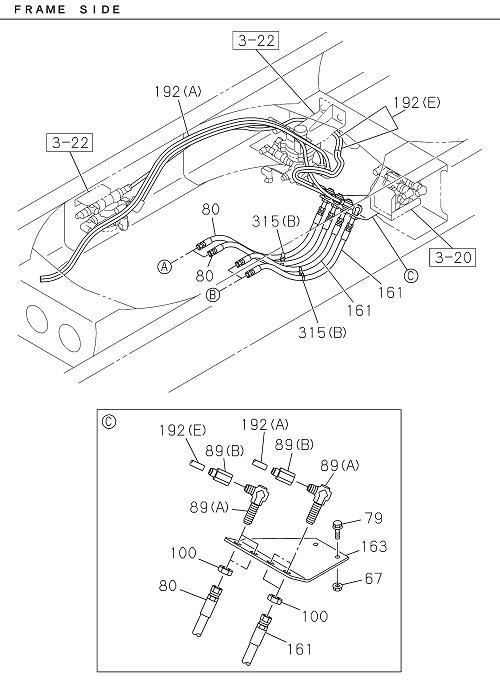 Partial Engine